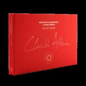CLAUDIO ABBADO / クラウディオ・アバド / LAST CONCERT