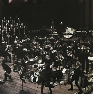 MAD SEASON FEAT SEATTLE SYMPHONY / SONIC EVOLUTION