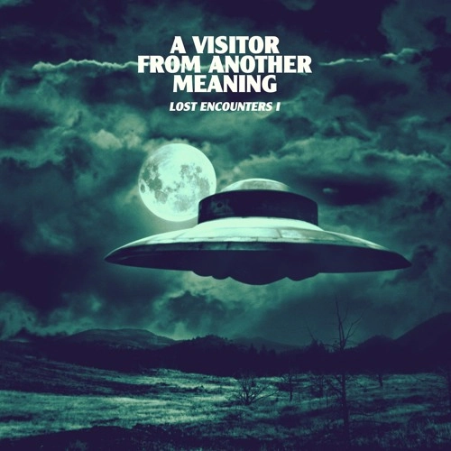 VISITOR FROM ANOTHER MEANING / LOST ENCOUNTERS