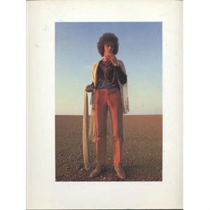 ROBERT WHITAKER / ロバート・ウィテカー / CREAM IN GEAR