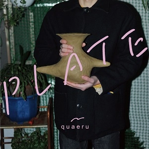 quaeru / PLATE