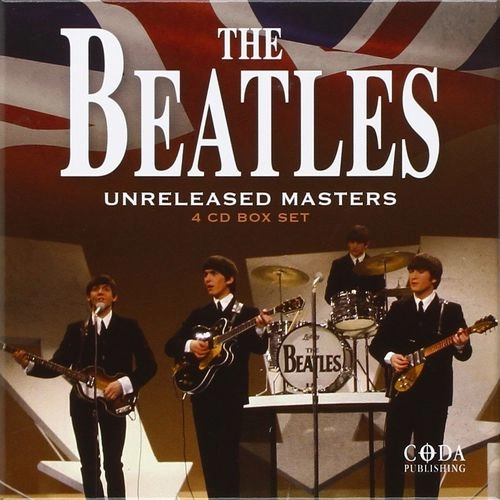 BEATLES / ビートルズ / UNRELEASED MASTERS