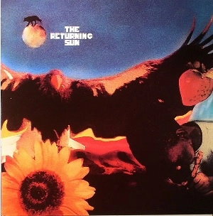 V.A. / オムニバス / RETURNING SUN