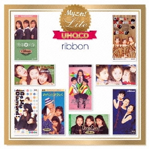 ribbon / Myこれ!Lite ribbon