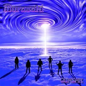 MURASAKI / 紫 / QUASAR / クエーサー（DX盤 UHQCD+DVD）
