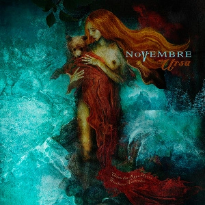 NOVEMBRE / ノヴァンブル / URSA<DIGI>