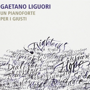 GAETANO LIGUORI / ゲターノ・リグオリ / UN PIANOFORTE PER I GUISTI