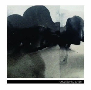 DJ SURGELES / UNCLASSIFIED ZONES / UNCLASSIFIED ZONES 