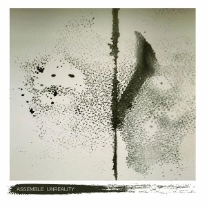 IMUGEM ORIHASAM / ASSEMBLE UNREALITY