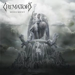 CREMATORY (from Germany) / クレマトリー / MONUMENT