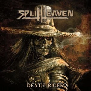 SPLIT HEAVEN / DEATH RIDER