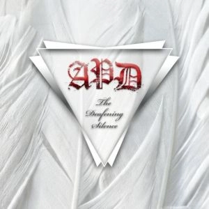 A PERFECT DAY / ア・パーフェクト・デイ / THE DEAFENING SILENCE  / DEAFENING SILENCE