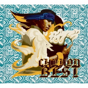 CHEHON / BEST(初回限定盤 Blu-specCD2)