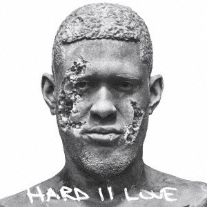 USHER / ハード・トゥ・ラヴ / HARD 2 LOVE