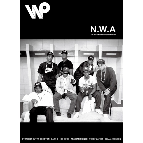 WAX POETICS JAPAN / ワックス・ポエティックス・ジャパン / 2016 WINTER / ISSUE 44