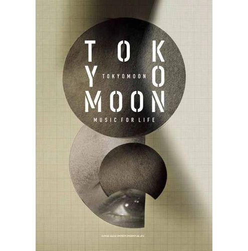 松浦俊夫 / TOKYO MOON MUSIC FOR LIFE