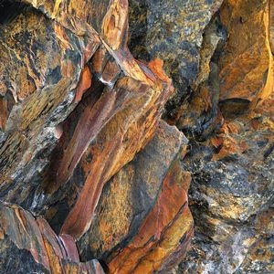 ORIOR / STRANGE BEAUTY