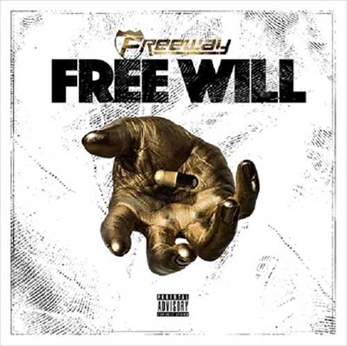 FREEWAY / フリーウェイ / FREE WILL