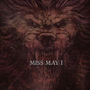 MISS MAY I / ミス・メイ・アイ / APOLOGIES FOR THE WEAK + MONUMENT[VINYL] 