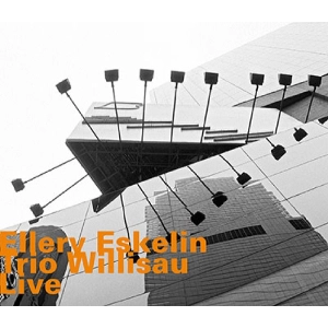 ELLERY ESKELIN / エラリー・エスケリン / Live