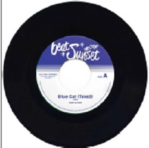beat sunset / Blue Cat/四度目の季節