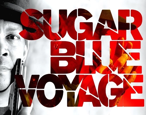 SUGAR BLUE / シュガー・ブルー / VOYAGE