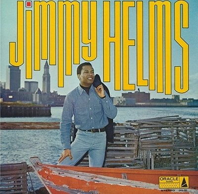 JIMMY HELMS / ジミー・ヘルムズ / ジミー･ヘルムズ / JIMMY HELMS