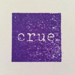 CRUE / CRUE 04