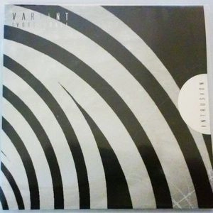 VARIANT (TECHNO) / VORTEXUAL [INTRUSION DUB]