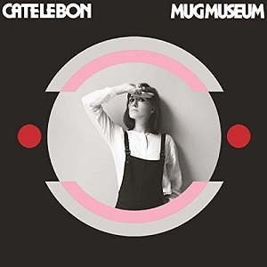 CATE LE BON / ケイト・ル・ボン / MUG MUSEUM