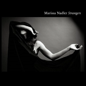 MARISSA NADLER / マリッサ・ナドラー / STRANGERS