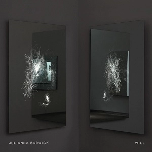 JULIANNA BARWICK / ジュリアナ・バーウィック / WILL （LP） / WILL (LP)