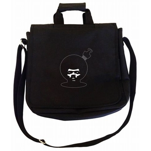 PETE ROCK / SOUL SURVIVOR MESSENGER BAG