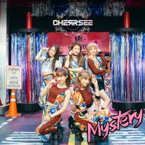 CHERRSEE / チェルシー      / Mystery