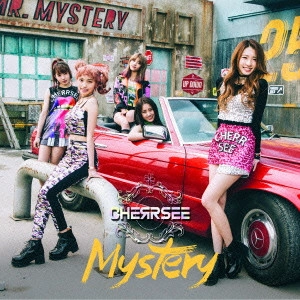 CHERRSEE / チェルシー      / Mystery