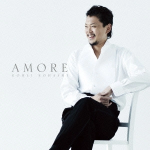 古橋郷平            / AMORE