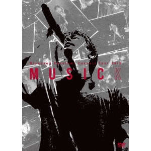 KAZUFUMI MIYAZAWA / 宮沢和史 / Miyazawa Kazufumi Concert Tour 2016 MUSICK