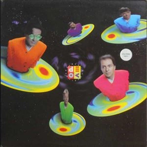 DEVO / ディーヴォ / SMOOTH NOODLE MAPS