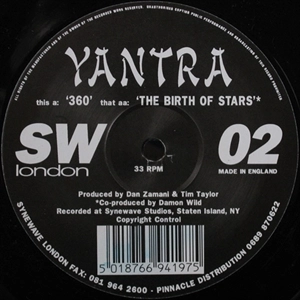 YANTRA / 360