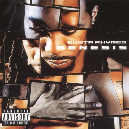 BUSTA RHYMES / THE GENESIS