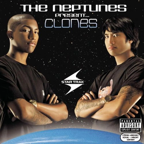 NEPTUNES / CLONES