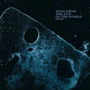 RAPOON / ラプーン / SONG FROM THE END OF THE WORLD