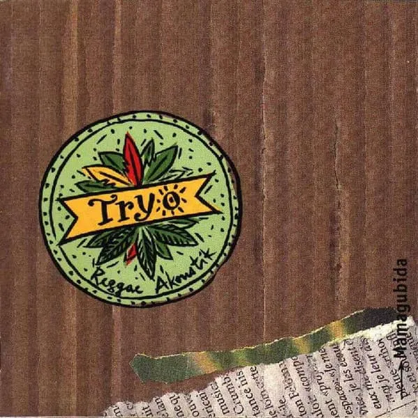 TRYO / MAMAGUBIDA
