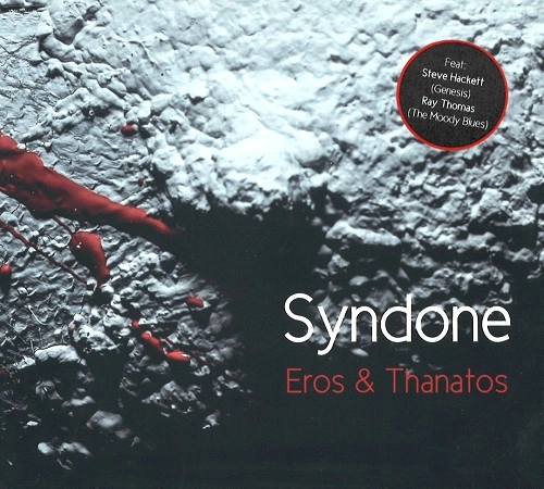 SYNDONE / シンドーネ / EROS & THANATOS