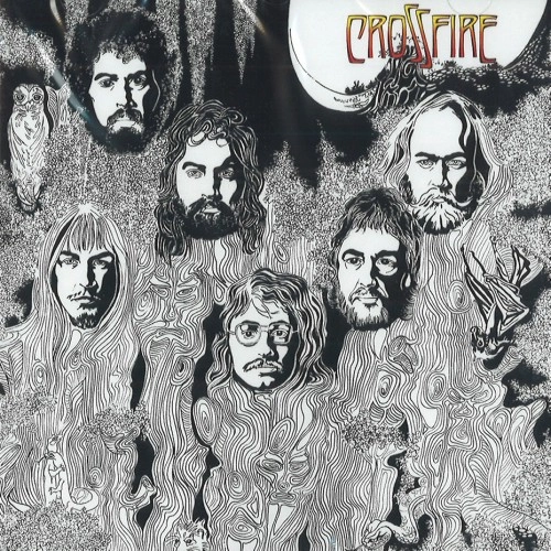 CROSSFIRE / CROSSFIRE (AUS) / CROSSFIRE