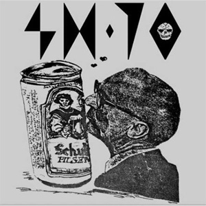 SM-70 / SM-70 (LP+7")