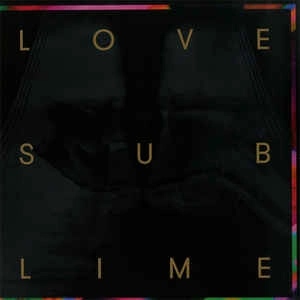 TENSNAKE / テンスネイク / LOVE SUBLIME