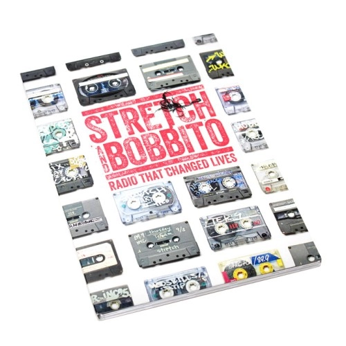 STRETCH ARMSTRONG & BOBBITO / ストレッチ・アームストロング & ボビート / RADIO THAT CHANGED LIVES
