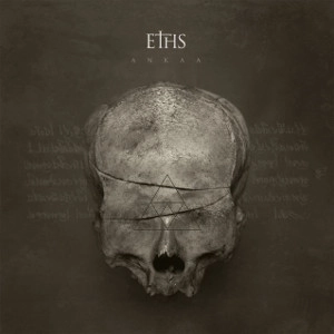 ETHS / ANKAA<BLACK VINYL>