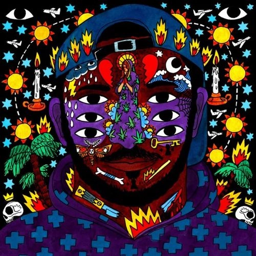 KAYTRANADA / ケイトラナダ / 99.9%